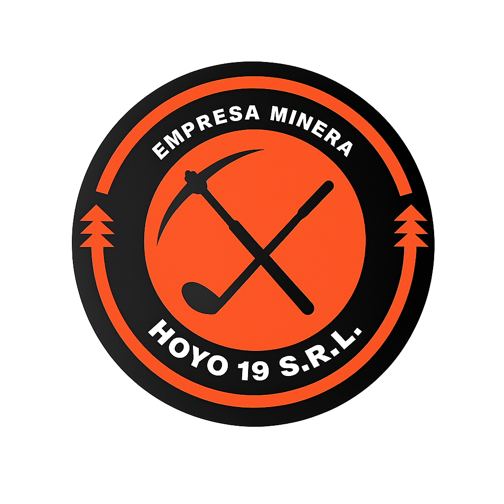 Hoyo19 S.R.L.